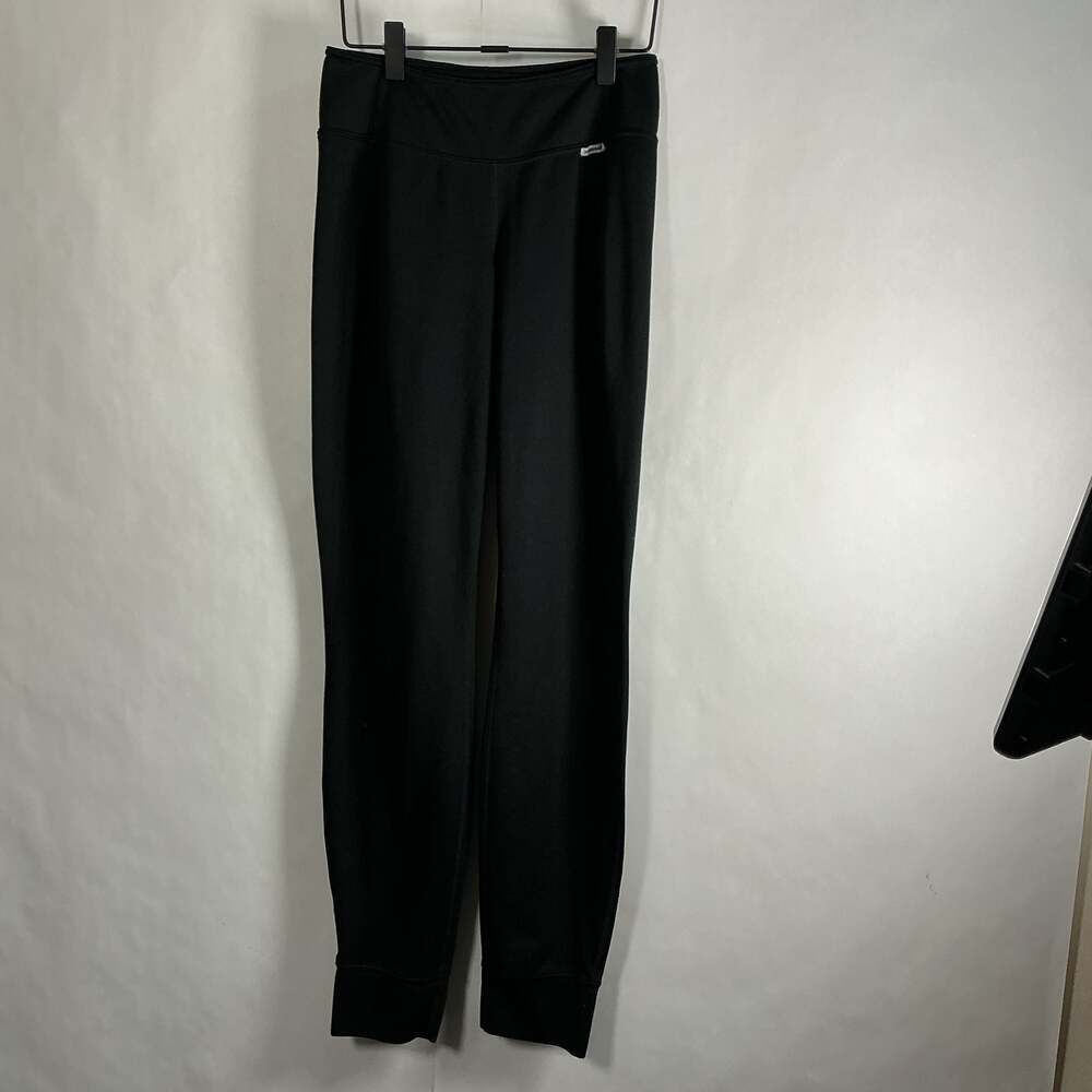 Patagonia Women's Black R1 Pants Leggings Size S